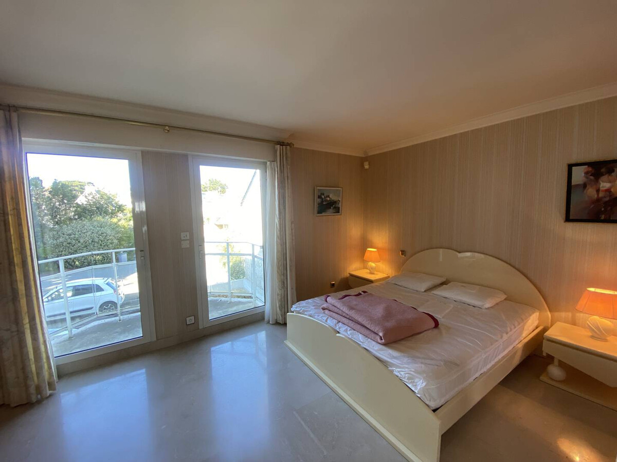 Appartement 90m² vue Belle Île, balcon sud, Quiberon - Photo 16