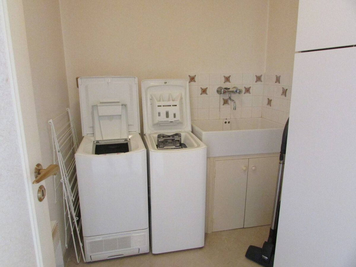 Appartement 90m² vue Belle Île, balcon sud, Quiberon - Photo 17