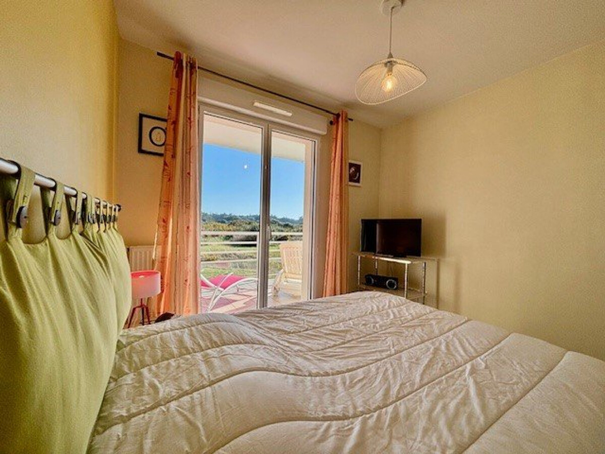 Appartement 2P Quiberon, terrasse 14m² avec vue mer - Photo 8