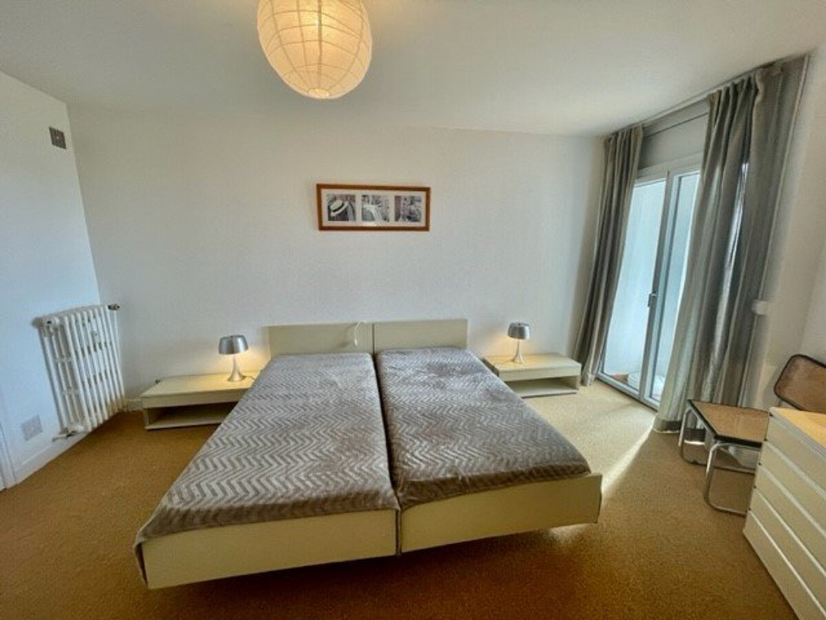 Appartement 2 pièces vue mer à 150m des plages - Photo 7