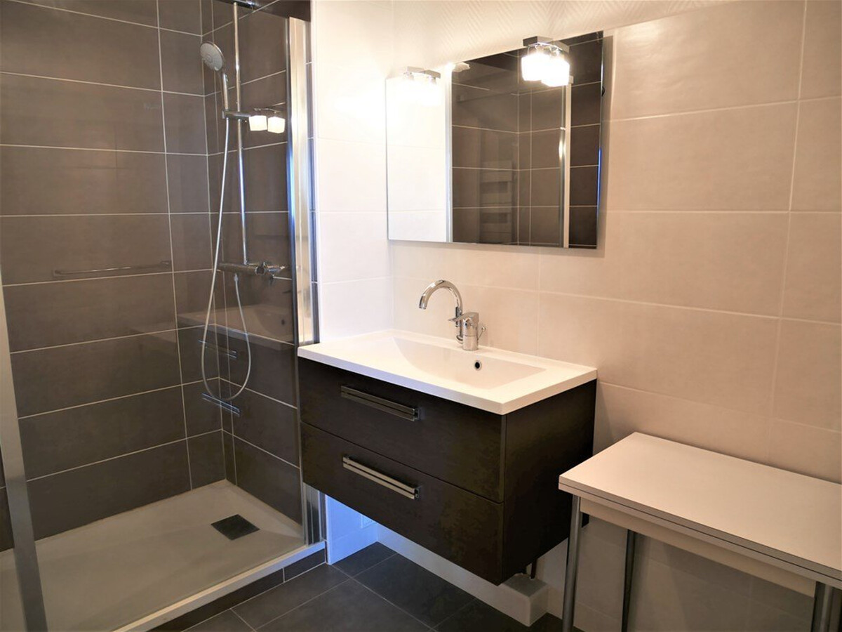 Appartement 2 pièces vue mer à 150m des plages - Photo 8
