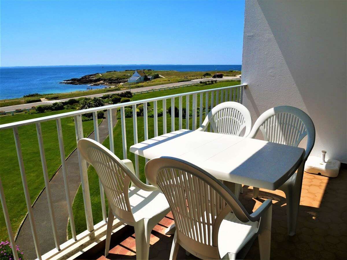 Appartement 2 pièces vue mer à 150m des plages - Photo 9