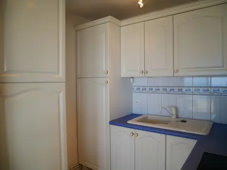 Appartement 3 pièces vue mer à Quiberon, balcon sud-ouest : photo 9