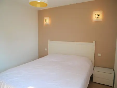 Appartement 3 pièces vue mer à Quiberon, balcon sud-ouest : photo 11
