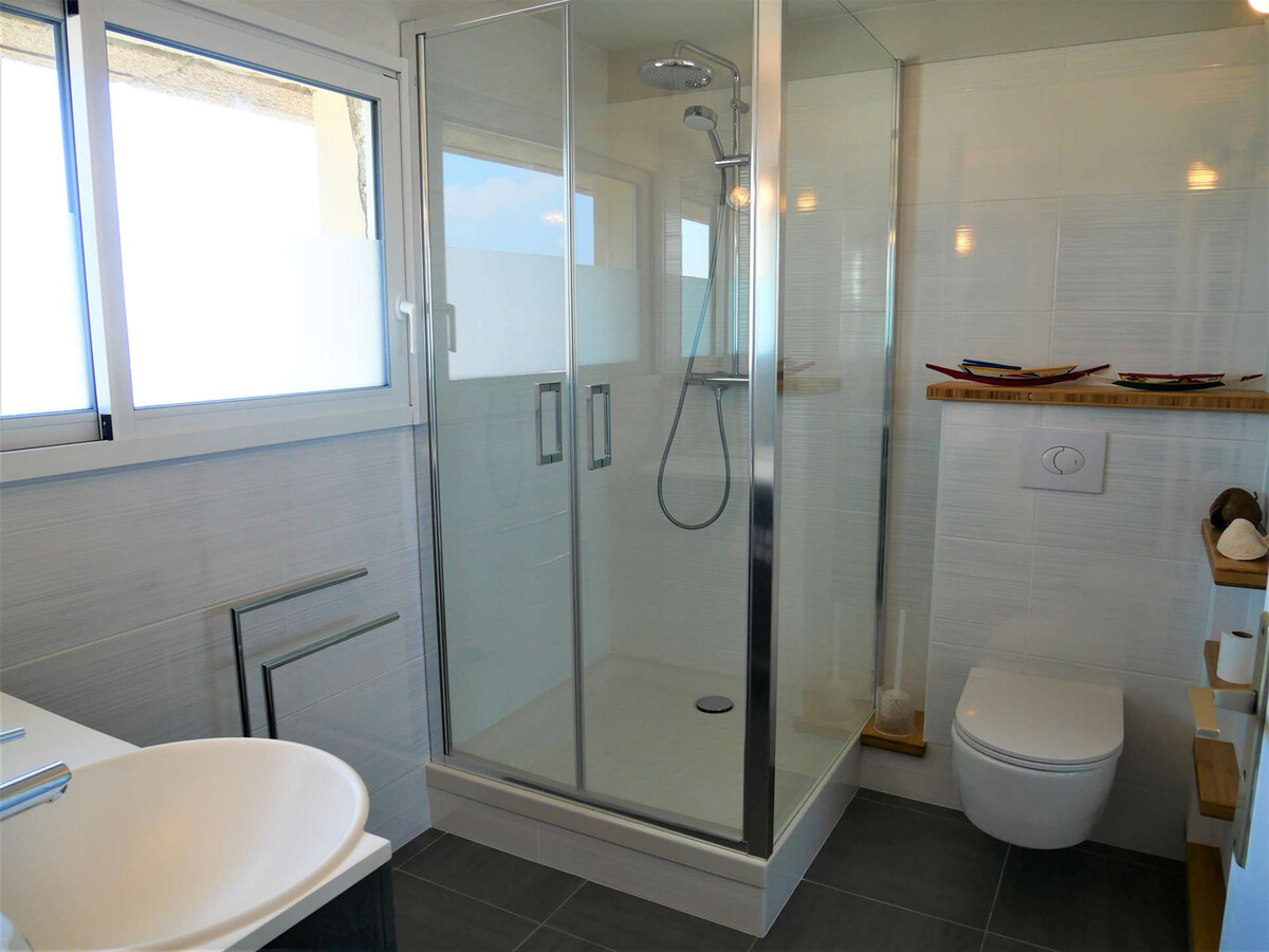 Appartement 2 pièces face mer avec terrasse, Quiberon - Photo 13