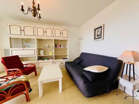 Quiberon - 2 pièces - 52m² - Balcon côté mer - Animaux admis - Photo 1