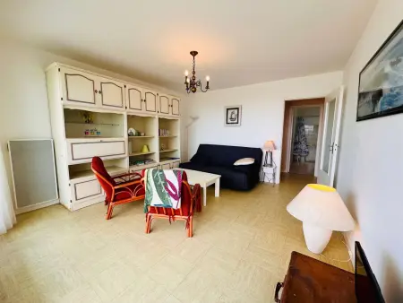 Quiberon - 2 pièces - 52m² - Balcon côté mer - Animaux admis - Photo 2