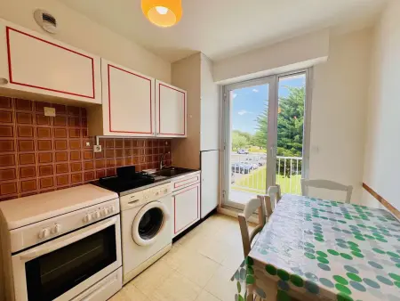 Quiberon - 2 pièces - 52m² - Balcon côté mer - Animaux admis - Photo 5