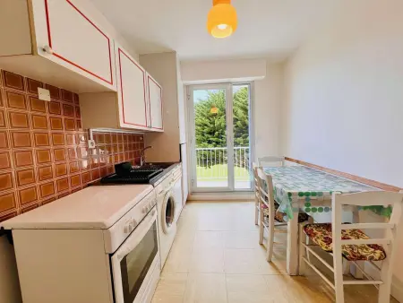 Quiberon - 2 pièces - 52m² - Balcon côté mer - Animaux admis - Photo 6