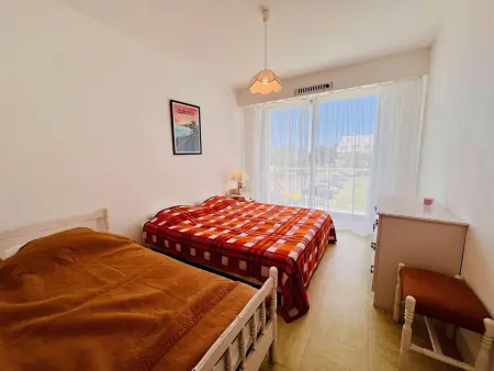 Quiberon - 2 pièces - 52m² - Balcon côté mer - Animaux admis - Photo 7