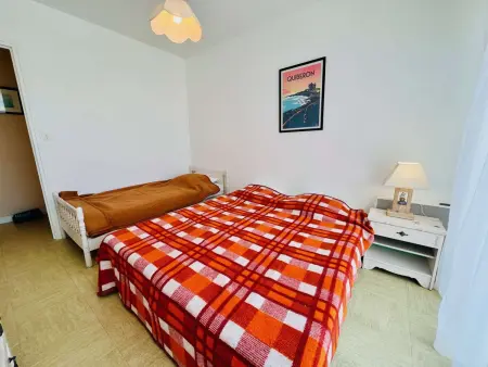 Quiberon - 2 pièces - 52m² - Balcon côté mer - Animaux admis - Photo 8