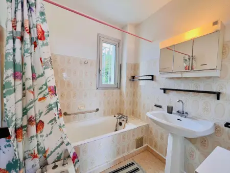 Quiberon - 2 pièces - 52m² - Balcon côté mer - Animaux admis - Photo 9