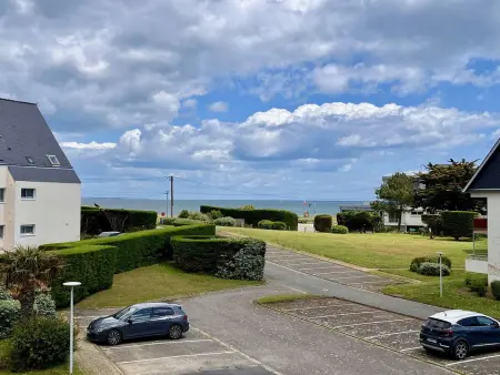 Quiberon - 2 pièces - 52m² - Balcon côté mer - Animaux admis - Photo 12
