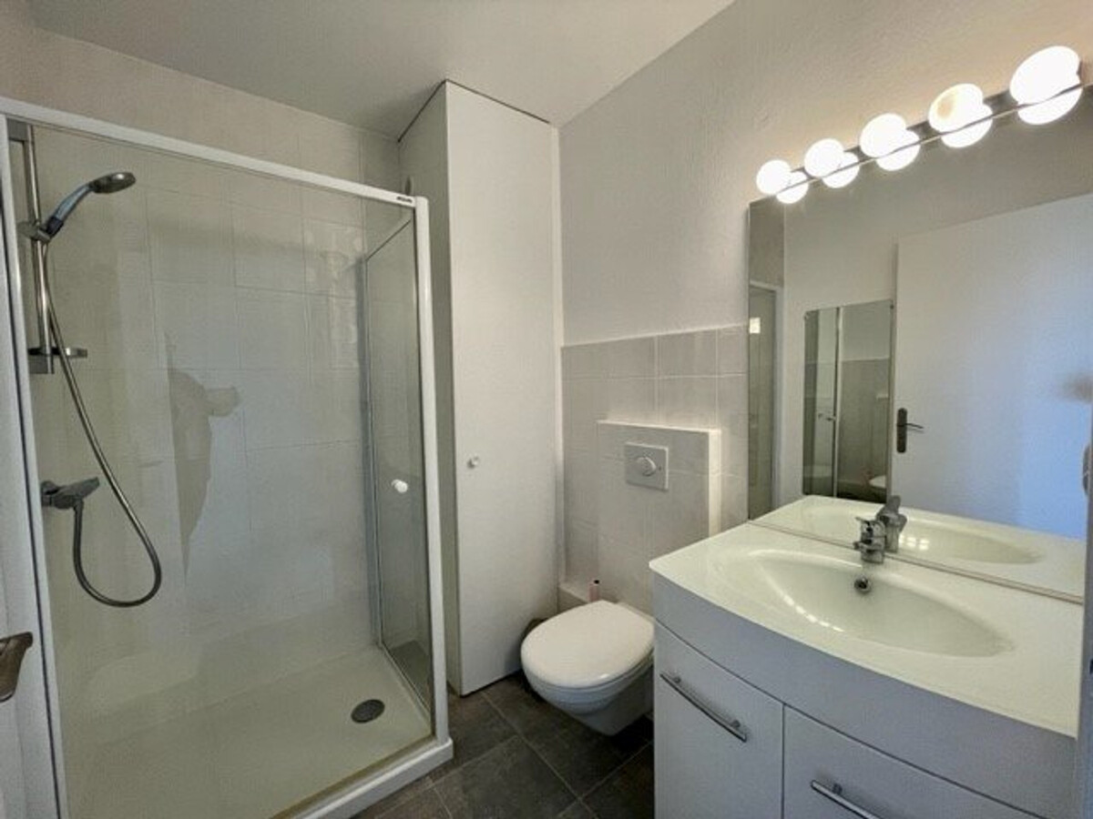 Studio mezzanine vue mer Quiberon - 4 pers, 2 balcons - Photo 8