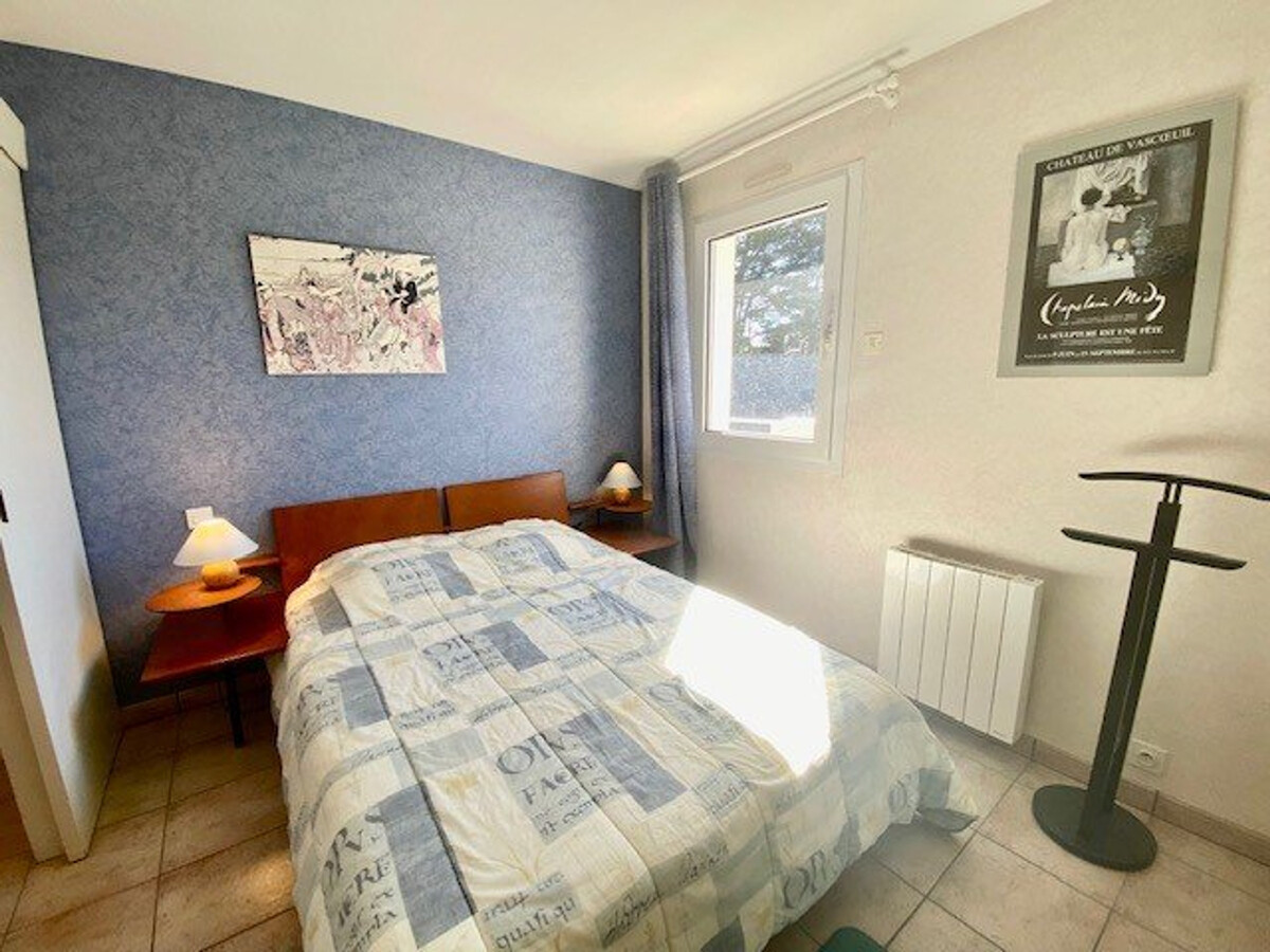 Triplex 73m² vue mer à Quiberon, 6 pers, balcon - Photo 7