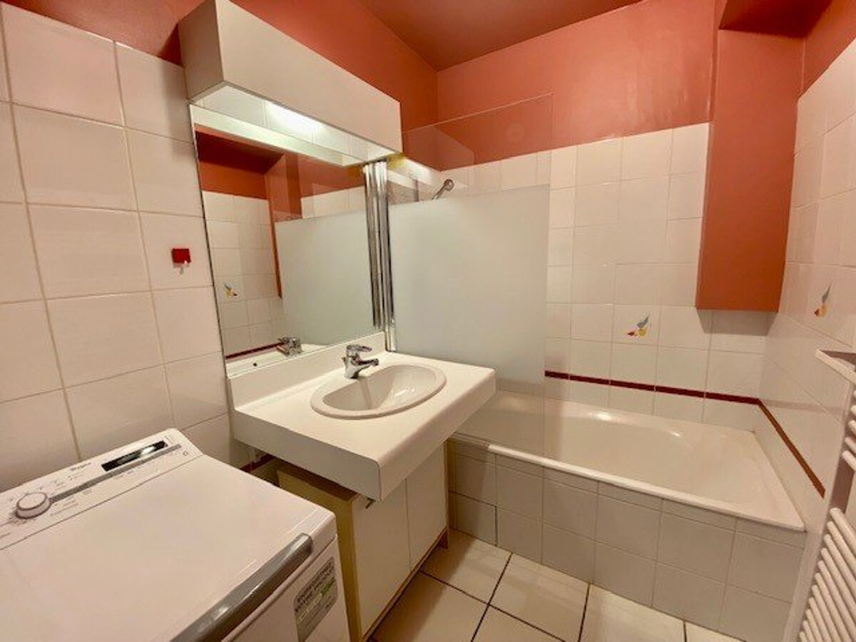 Triplex 73m² vue mer à Quiberon, 6 pers, balcon - Photo 11
