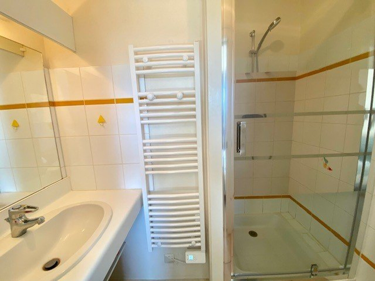 Triplex 73m² vue mer à Quiberon, 6 pers, balcon - Photo 12
