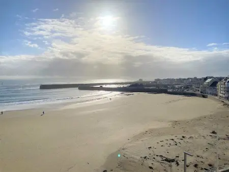 Appartement 2 pièces face mer à Quiberon, 5ème étage - Photo 10