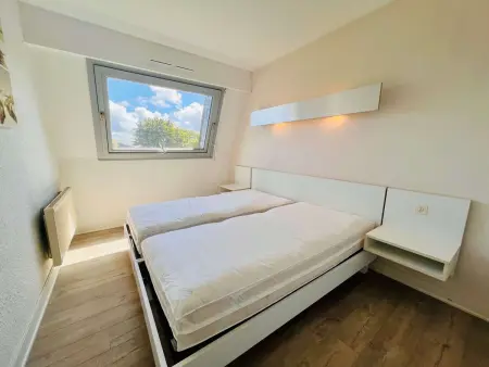 2 pièces rénové avec vue mer à Quiberon : photo 9