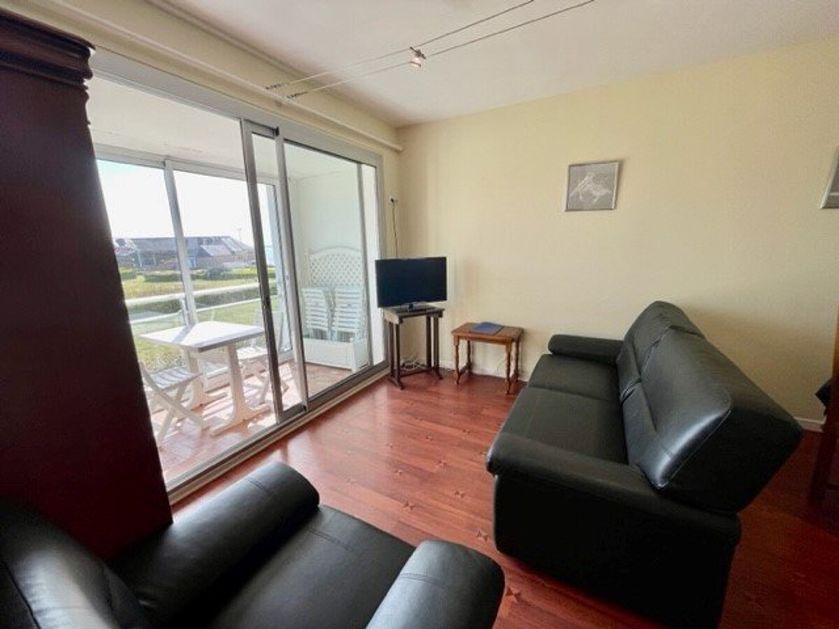 Appartement 3 pièces Quiberon, vue mer et plage à 800m du centre - Photo 10