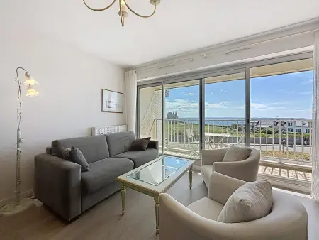 Studio 33m² à Quiberon, proche centre, animaux admis, parking inclus - Photo 1
