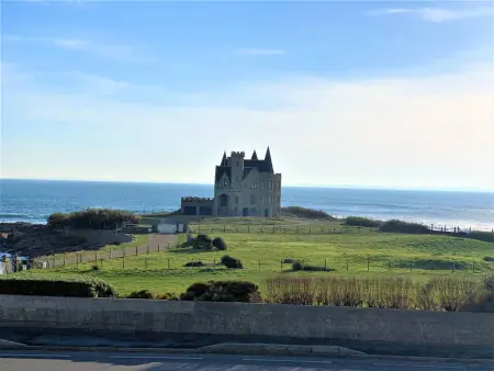 Studio 33m² à Quiberon, proche centre, animaux admis, parking inclus - Photo 11