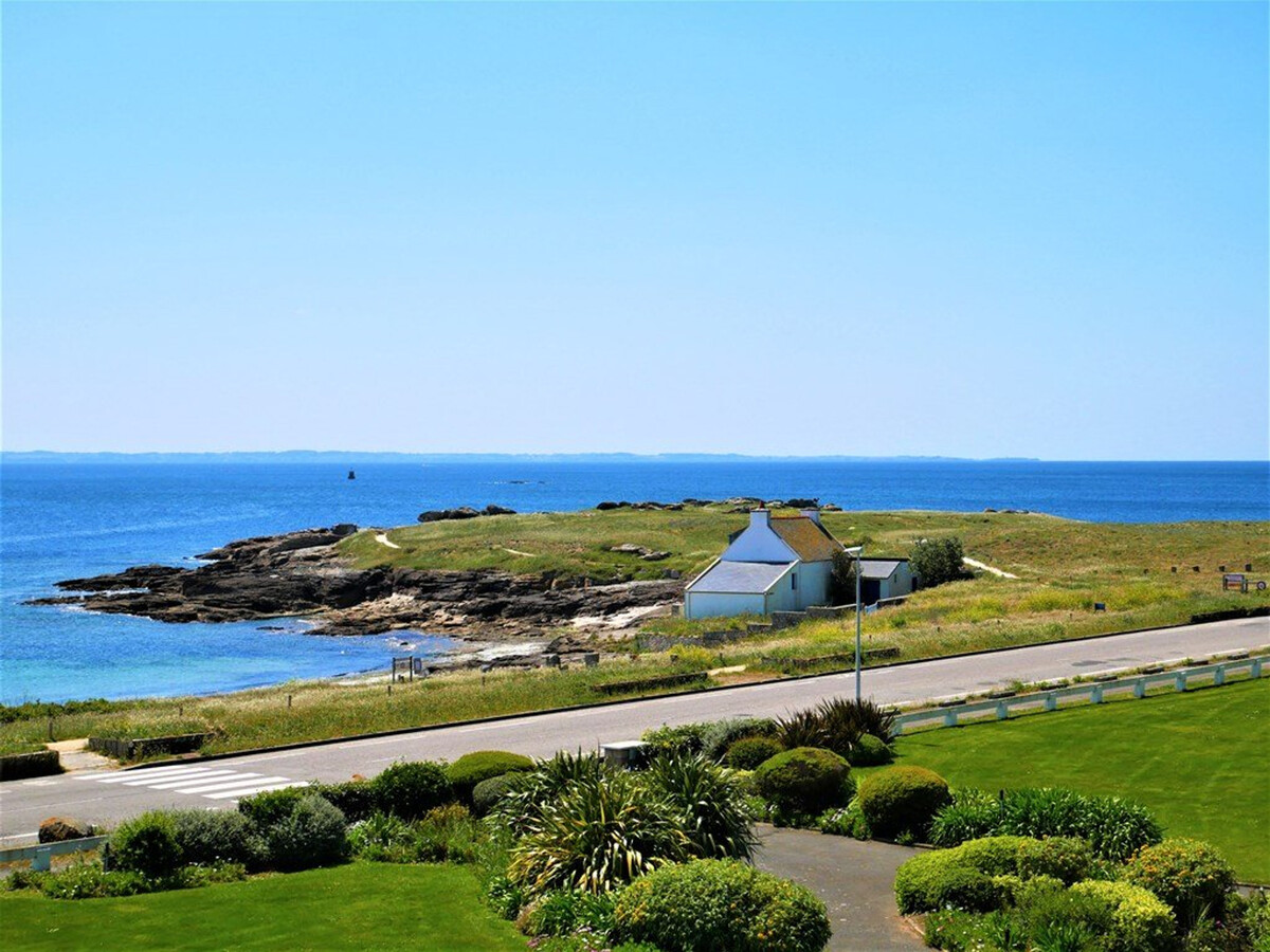 Studio 35m² face mer à Quiberon, 150m des plages - Photo 11