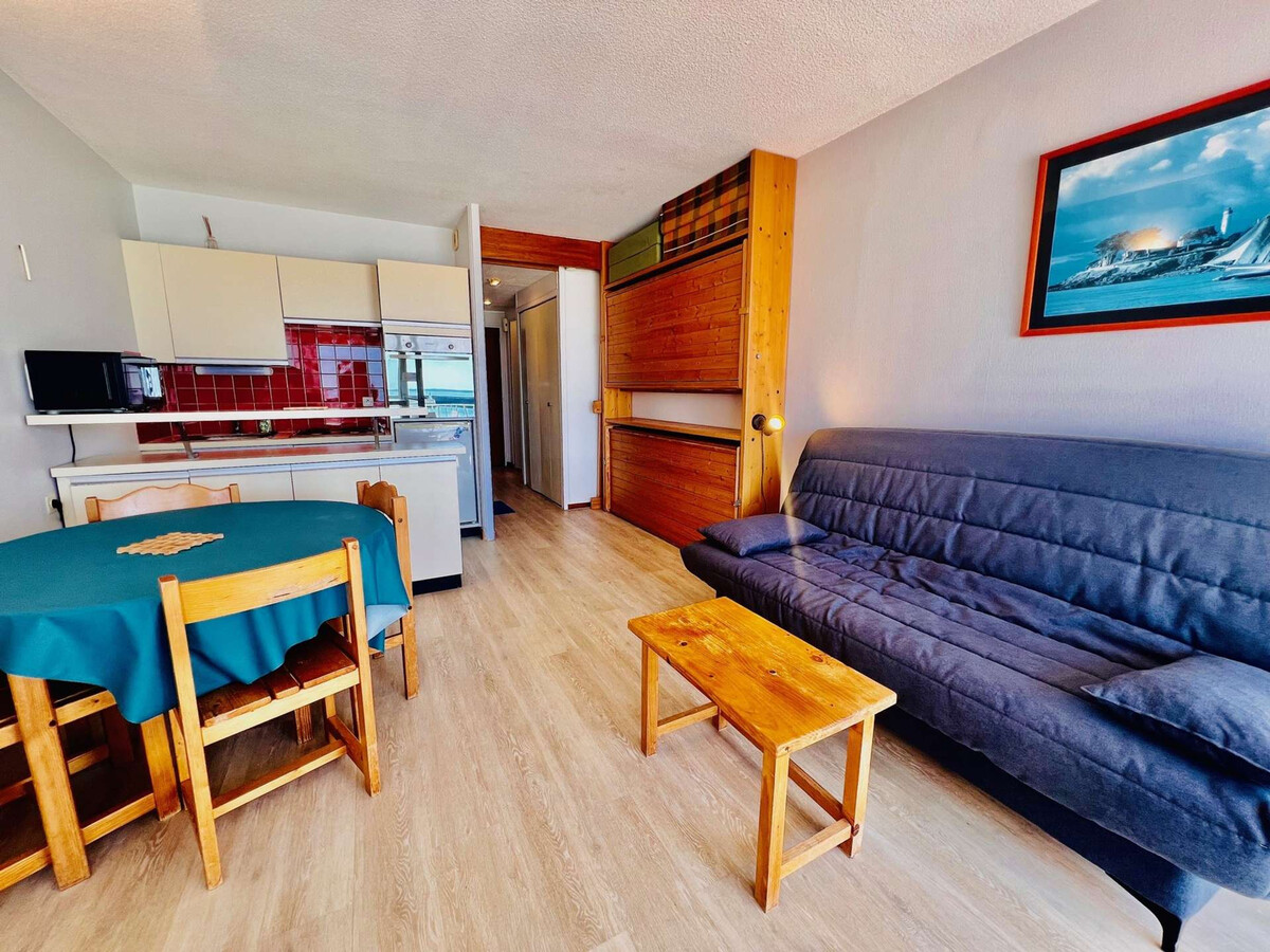 Studio face mer 27m² - Quiberon centre-ville - Photo 1