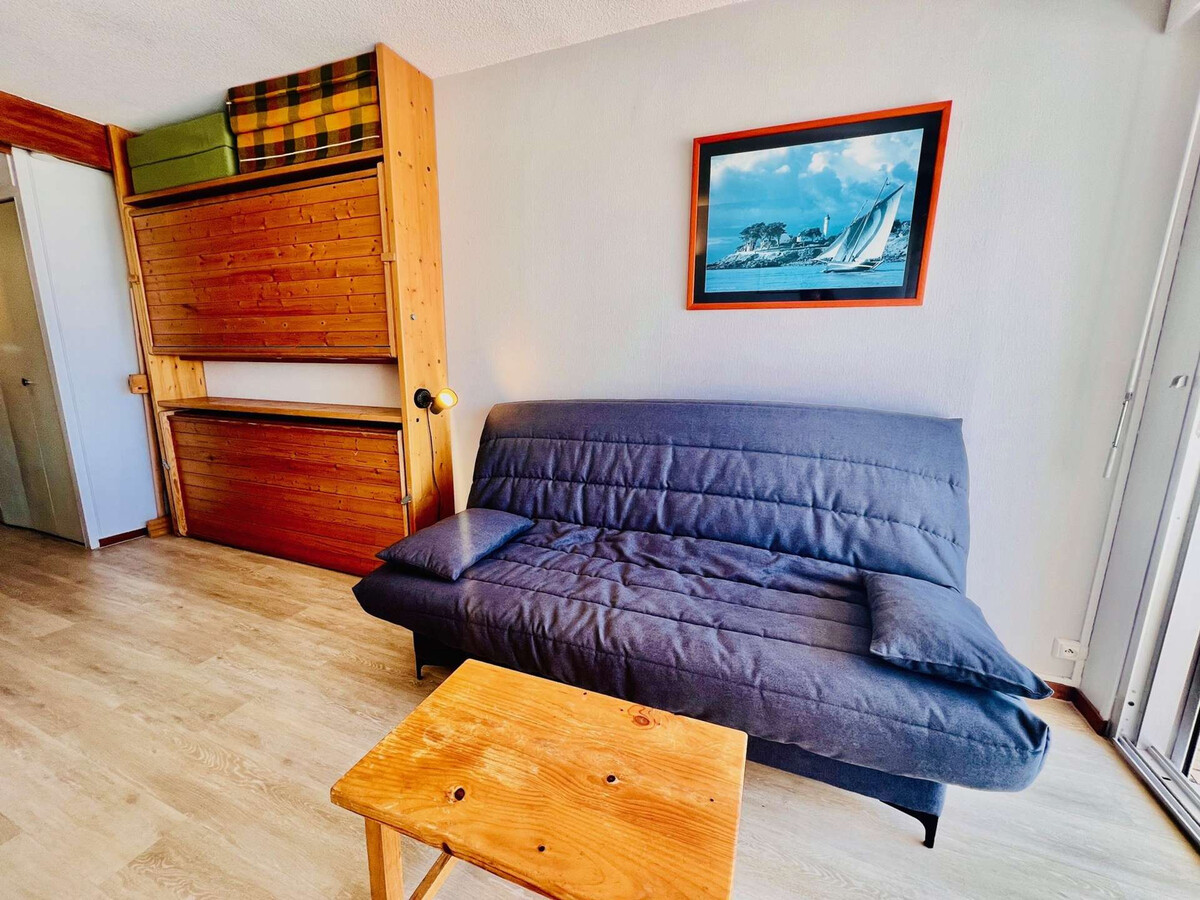 Studio face mer 27m² - Quiberon centre-ville - Photo 2