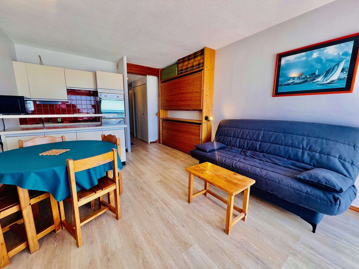 Studio face mer 27m² - Quiberon centre-ville - Photo 3