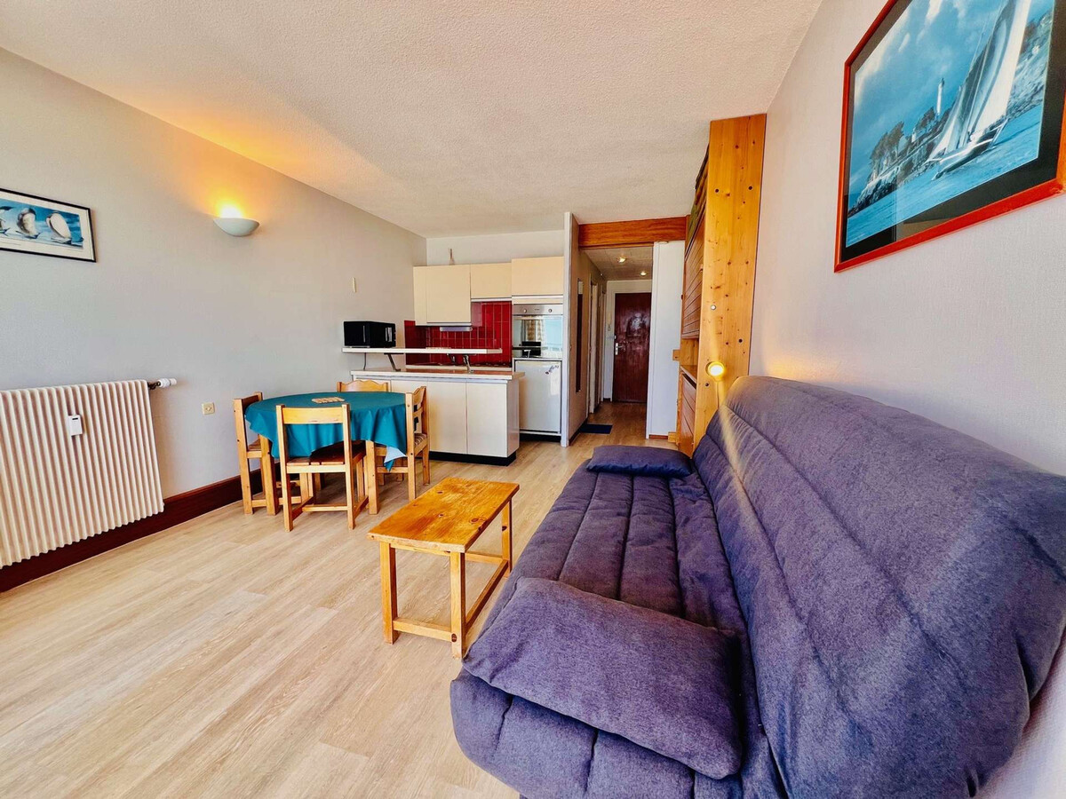 Studio face mer 27m² - Quiberon centre-ville - Photo 6