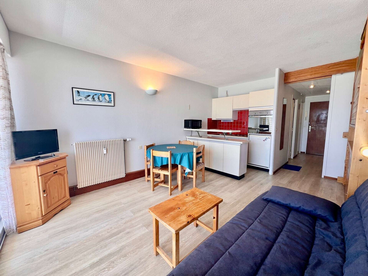 Studio face mer 27m² - Quiberon centre-ville - Photo 7