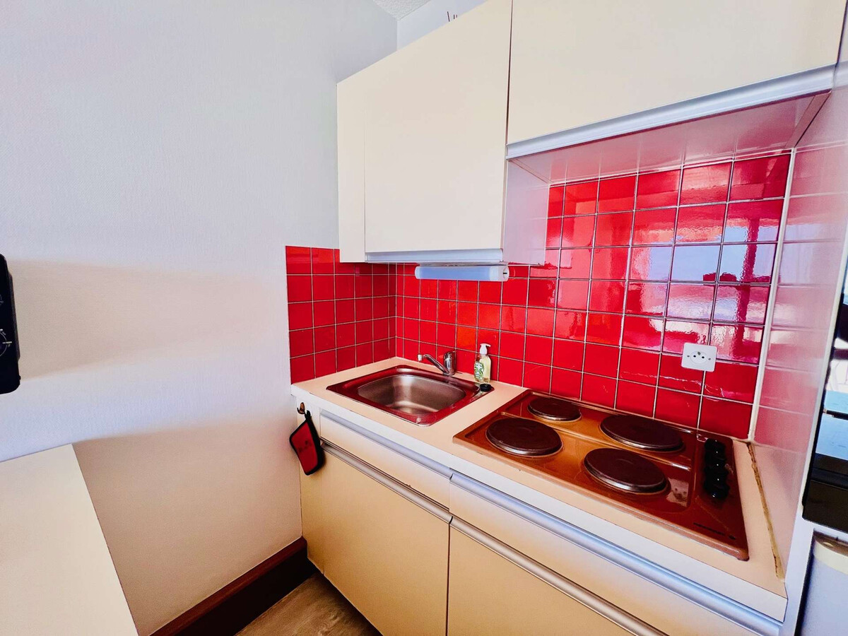 Studio face mer 27m² - Quiberon centre-ville - Photo 9