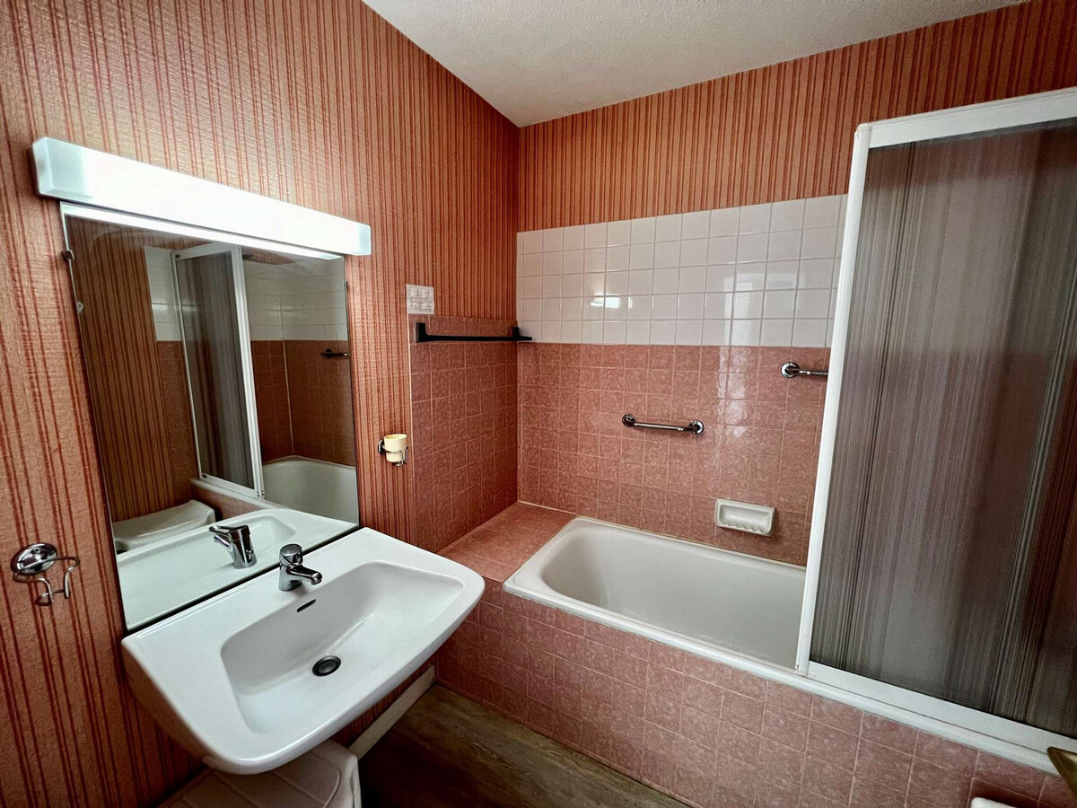 Studio face mer 27m² - Quiberon centre-ville - Photo 10