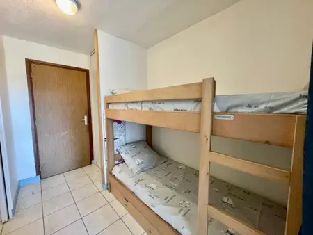 Studio 30m² Port Haliguen, proche plage Porigo : photo 8