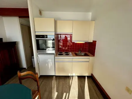Studio face mer Quiberon, 27m², animaux acceptés : photo 6