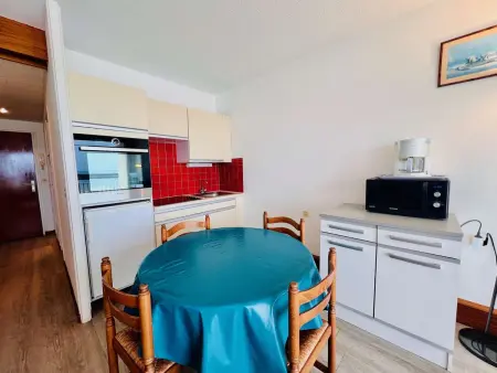 Studio face mer Quiberon, 27m², animaux acceptés : photo 7