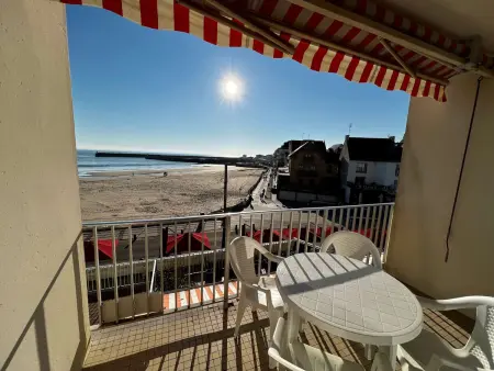 Studio face mer Quiberon, 27m², animaux acceptés : photo 9
