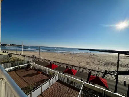 Studio face mer Quiberon, 27m², animaux acceptés : photo 10