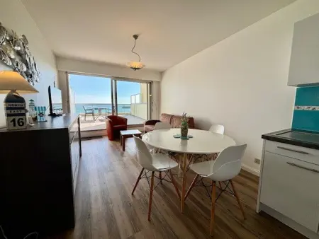 Quiberon - Appartement 2P avec Terrasse et Animaux Acceptés - Photo 1