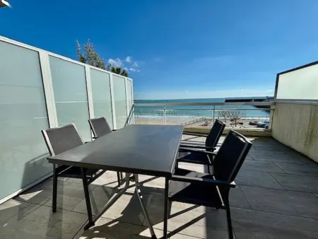 Quiberon - Appartement 2P avec Terrasse et Animaux Acceptés - Photo 11