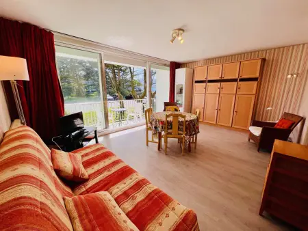 Location appartement à Quiberon, Studio calme à Quiberon avec parking, proche plage - 38m²