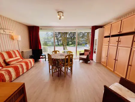 Studio calme à Quiberon avec parking, proche plage - 38m² - Photo 1