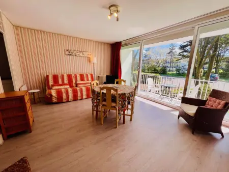 Studio calme à Quiberon avec parking, proche plage - 38m² - Photo 2
