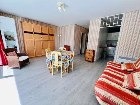 Studio calme à Quiberon avec parking, proche plage - 38m² - Photo 3