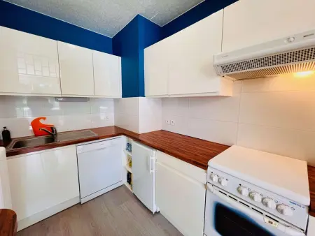 Studio calme à Quiberon avec parking, proche plage - 38m² - Photo 4
