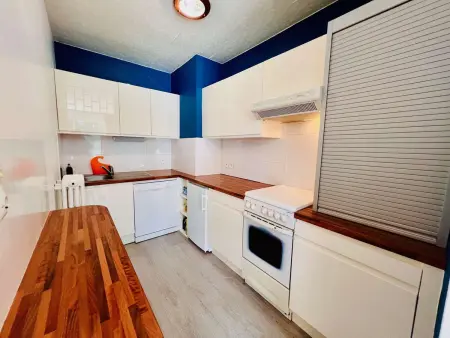 Studio calme à Quiberon avec parking, proche plage - 38m² - Photo 5