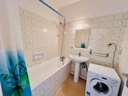 Studio calme à Quiberon avec parking, proche plage - 38m² - Photo 6