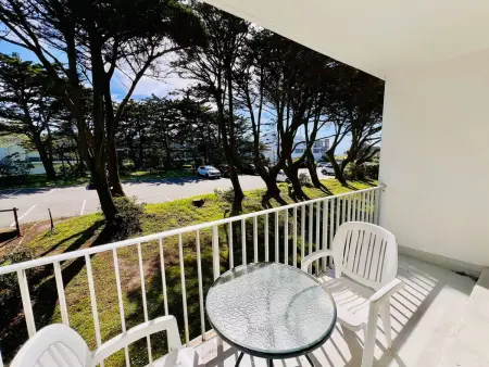 Studio calme à Quiberon avec parking, proche plage - 38m² - Photo 8