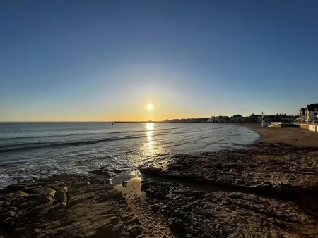 Studio calme à Quiberon avec parking, proche plage - 38m² - Photo 9